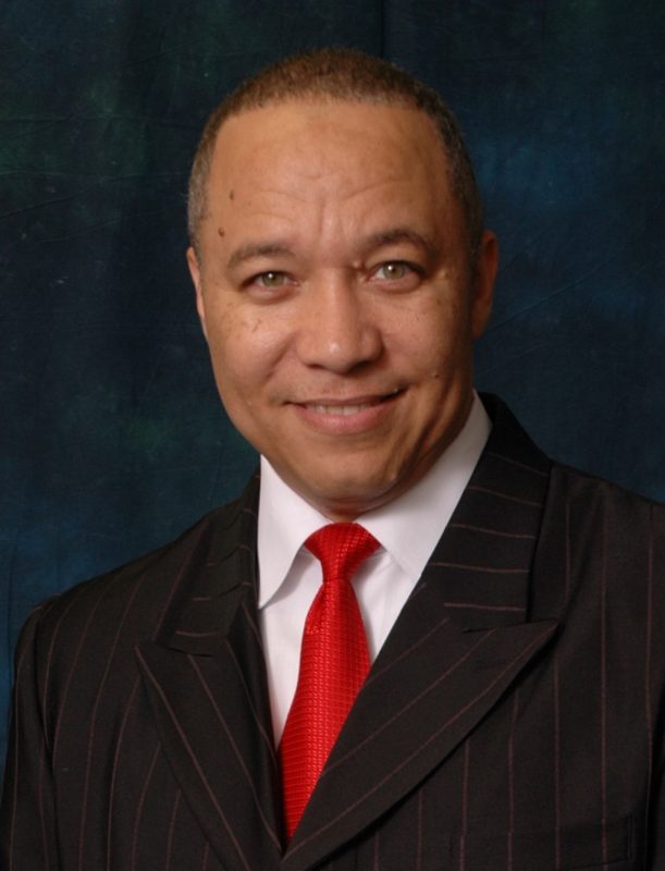 Calvin Levy