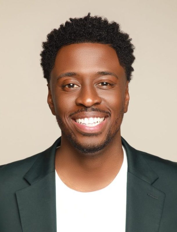 Rashaud Howell